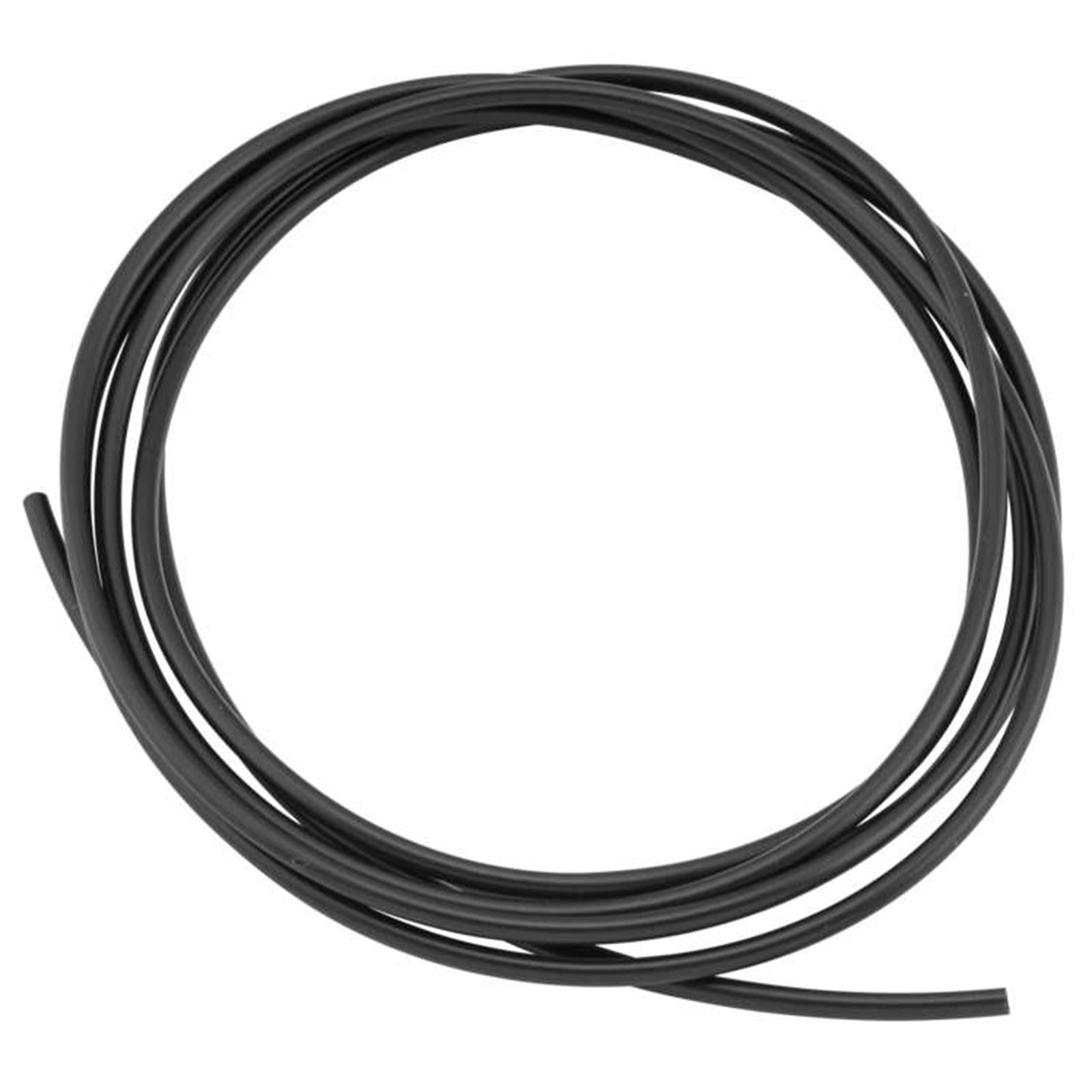 Namz 9-AWG Extruded PVC Tubing 8′ NETR-009