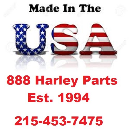 Goodridge 32 Inch Brake Line Coated Stainless USA Made Universal Fitment Harley