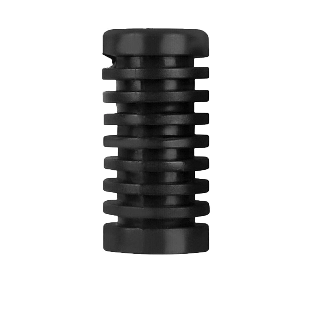 1 PCS Motorcycle Gear Shifter Lever Shift Pedal Kick Foot Pegs Cover Pad Rubber