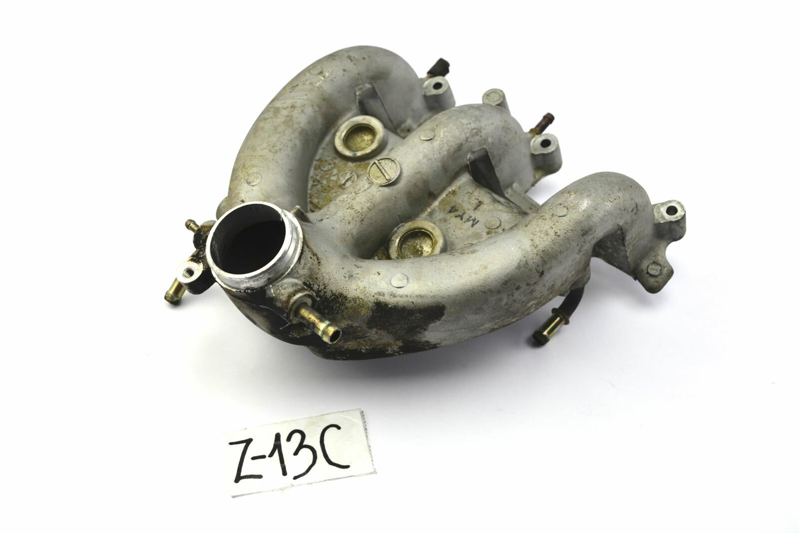 Honda GL 1500 Goldwing – intake bridge intake port left Z-13C
