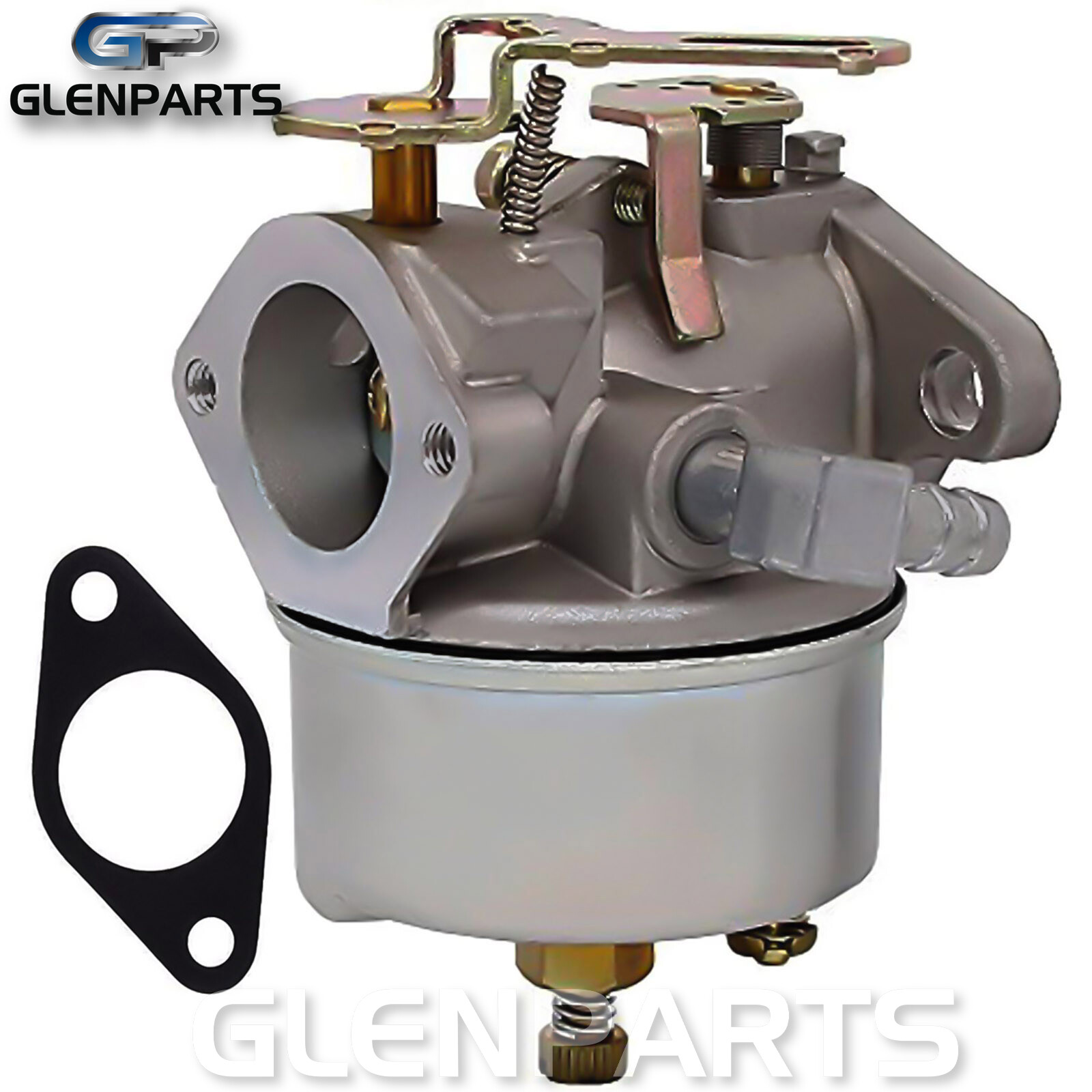 Carburetor Replaces OEM Numbers Tecumseh 632113A 632113 Oregon 50-662 50662