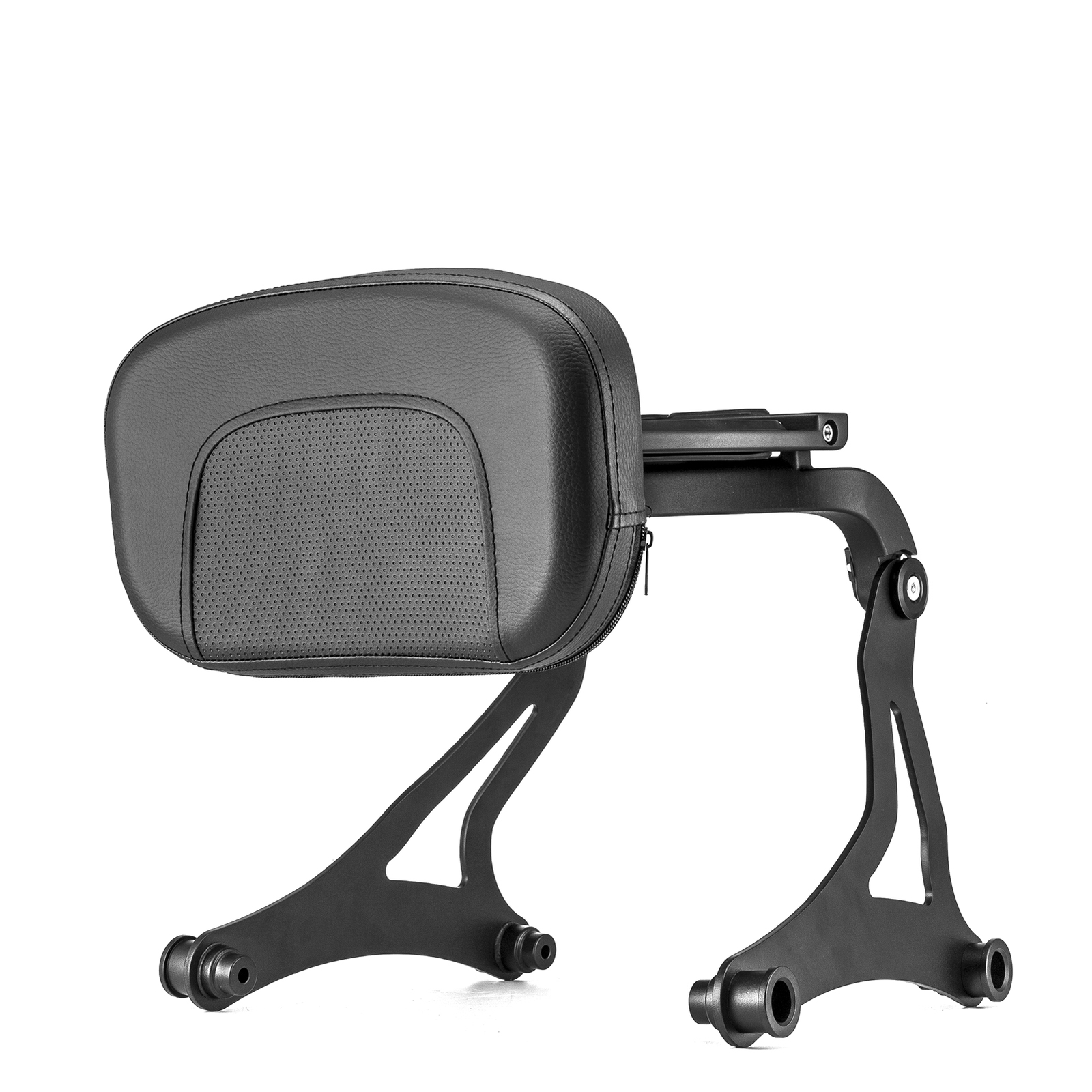 Multi-Purpose Adjust Driver Backrest For Indian Springfield Dark Horse 2018-2023