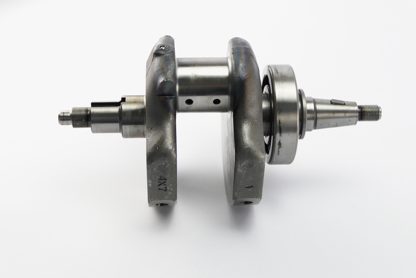 Yamaha XV 750 Virago Crankshaft A260G