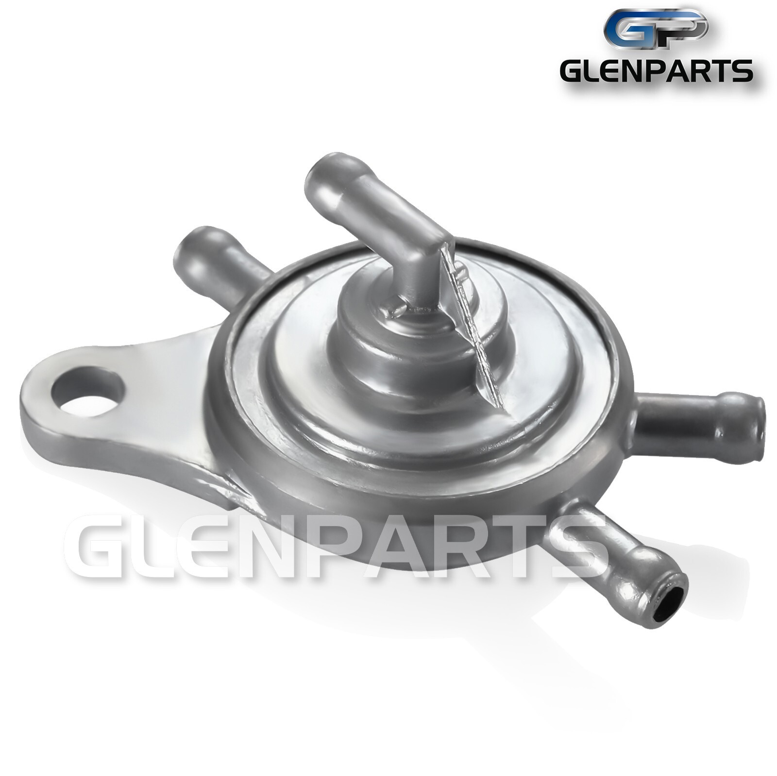 Vacuum Fuel Pump for GY6 139QMB Pit Trail Dirt Bike Thumpstar Quad Dune Buggy