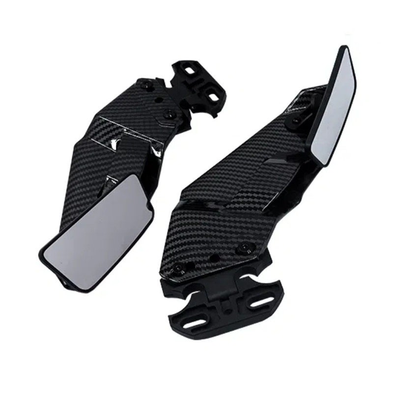Wind Wing Mirrors For Honda CBR1000RR CBR600RR CBR250R CBR500R CBR650R CBR929RR