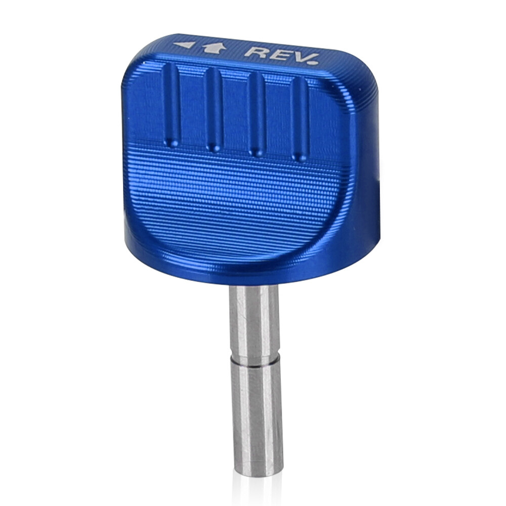 Reverse Switch Cable Knob Cap For Yamaha Raptor 700R Raptor 700 SE/CALIF/CAL