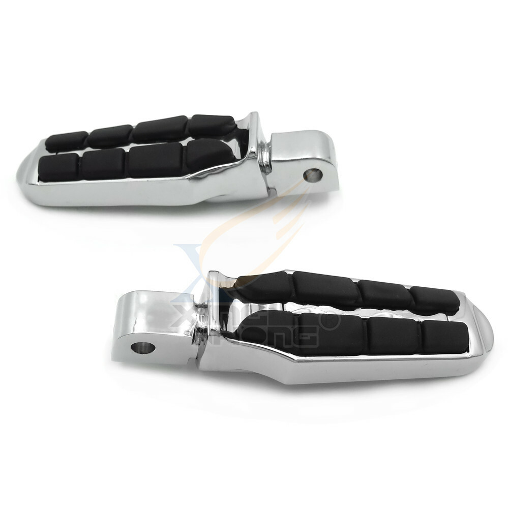 Replace OEM Foot Peg For Suzuki 01-04 Volusia 800 Rear OEM Peg Mounts