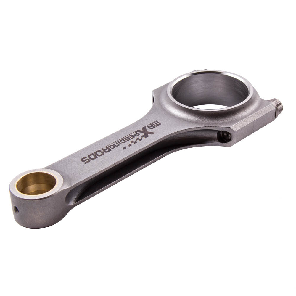 Forged H-Beam Connecting Rods ARP for Suzuki GSX-R1000 01-04 K1 K2 K3 K4 4.37″
