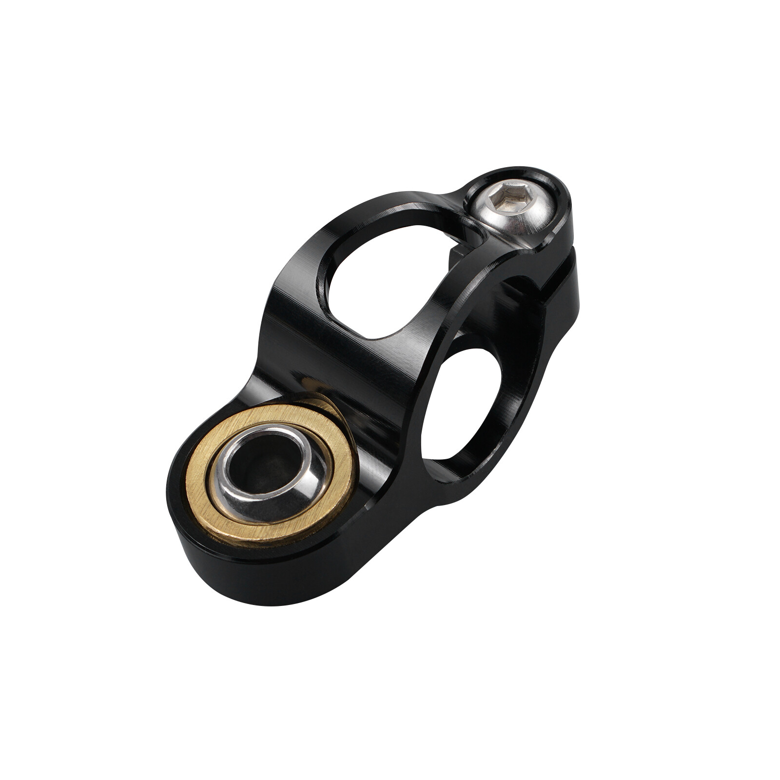 Steering Damper Stabilizer for KTM 950 990 1190 Adventure 1290 Super Duke R ADV