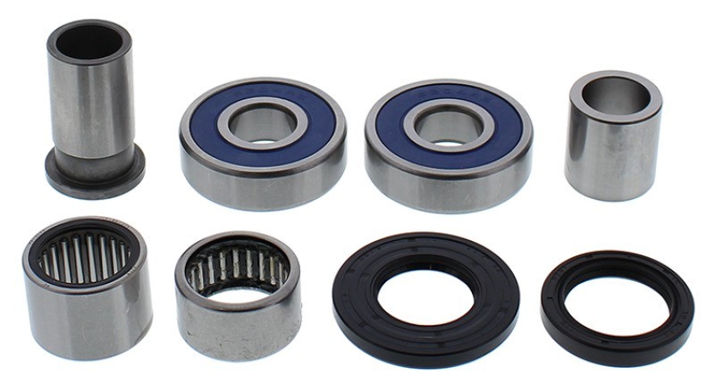 All Balls Wheel Bearing Kit XV19C/XV19V/XV19CT 06-17 25-1762