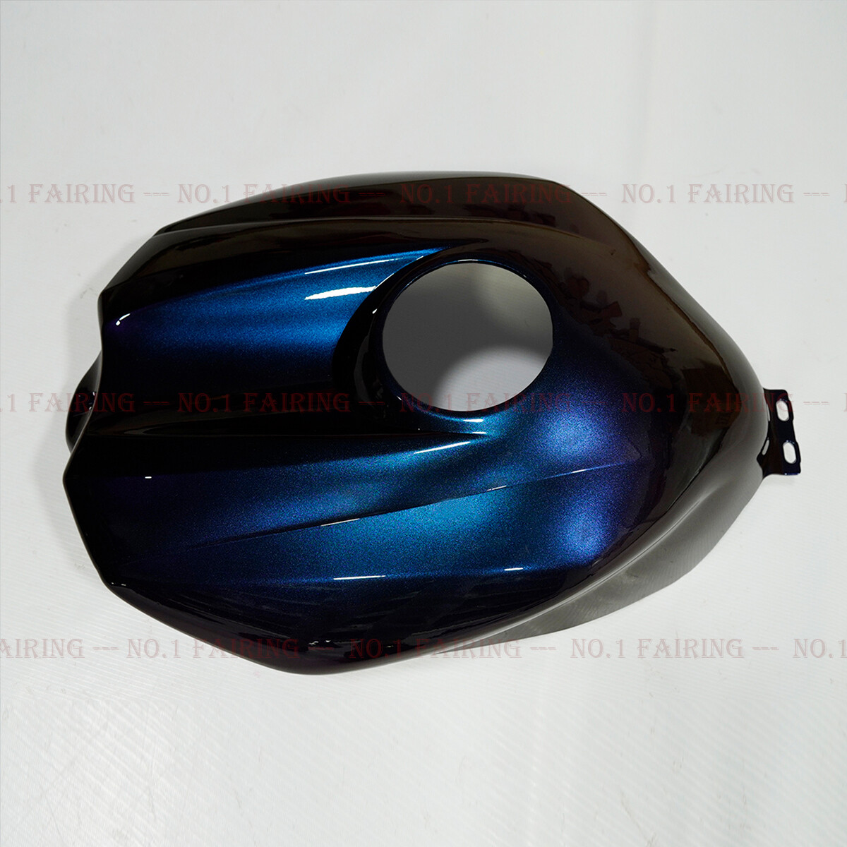 Blue Purple Colorshift Painted for 2004-2006 Yamaha YZF R1 Fairing Kit Bodywork
