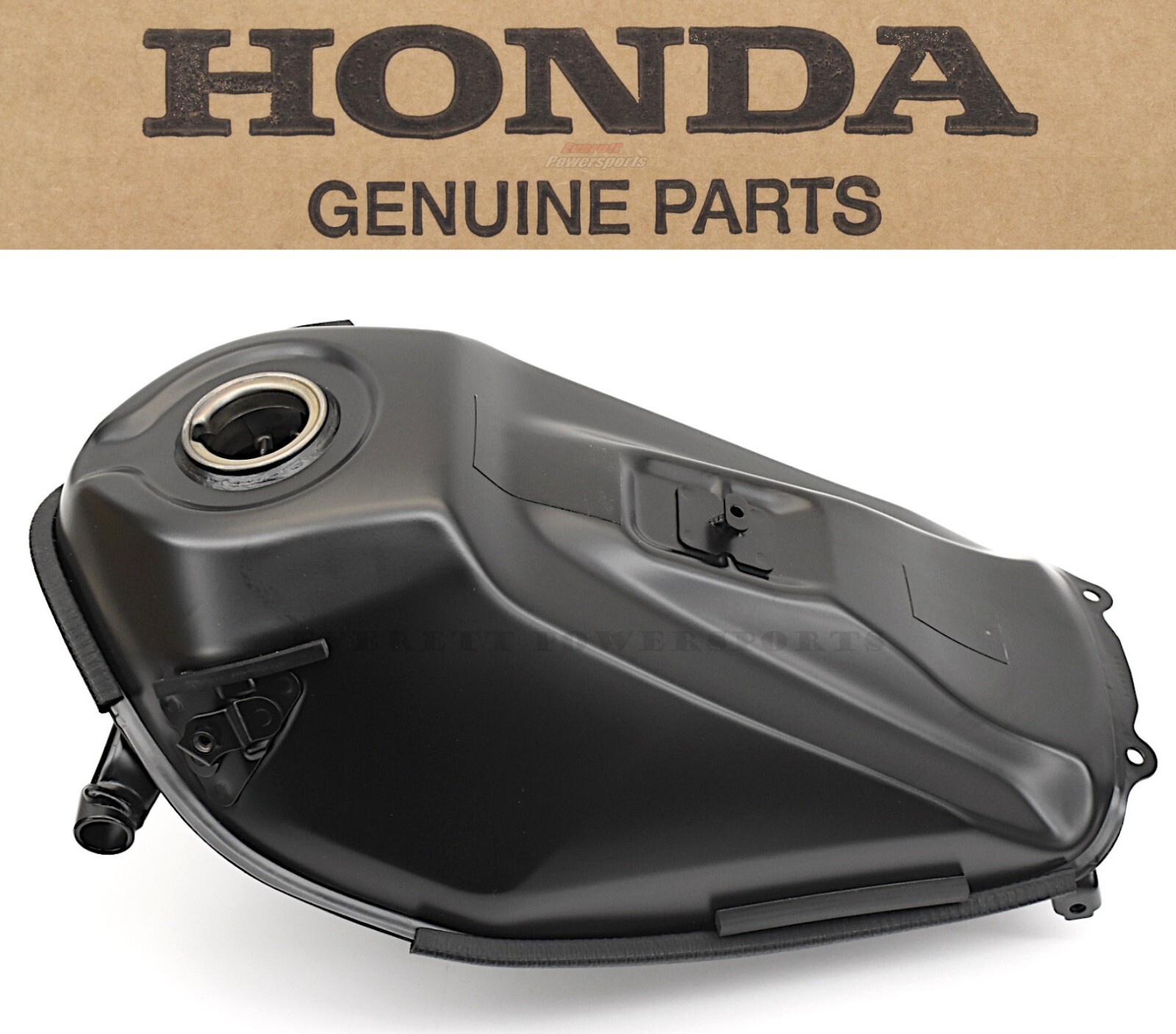 Fuel Gas Tank CRF250L 2013-2016 OEM Honda Petrol Cap Pump Reservoir Filter #R236