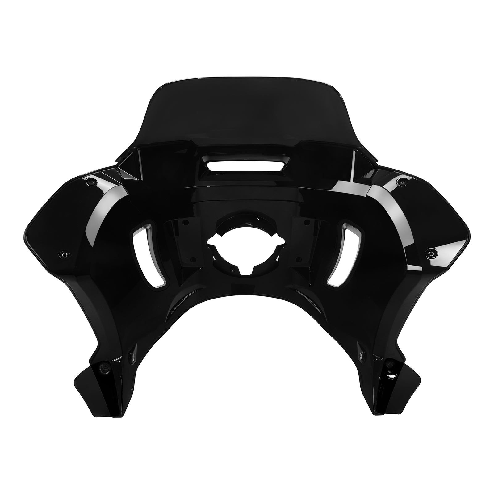 Front Fairing Headlight Cowl Fit For Harley FXLRST 1YXZ LOW RIDER ST 2022-2025