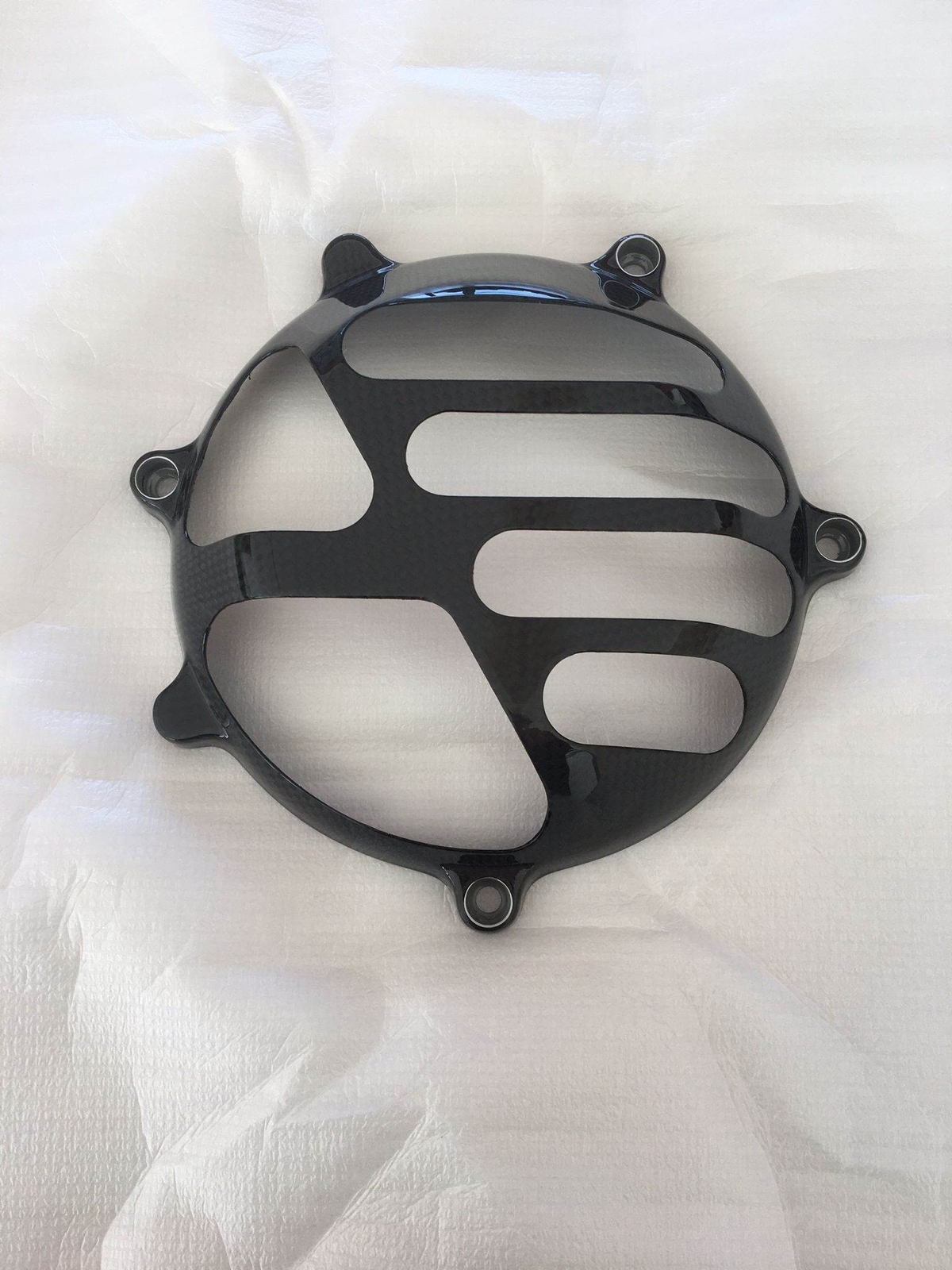 USA C05 DUCATI CLUTCH COVER FOR DUCATI SPORT TOURING ST3 ST4 ST4S ST4S ABS