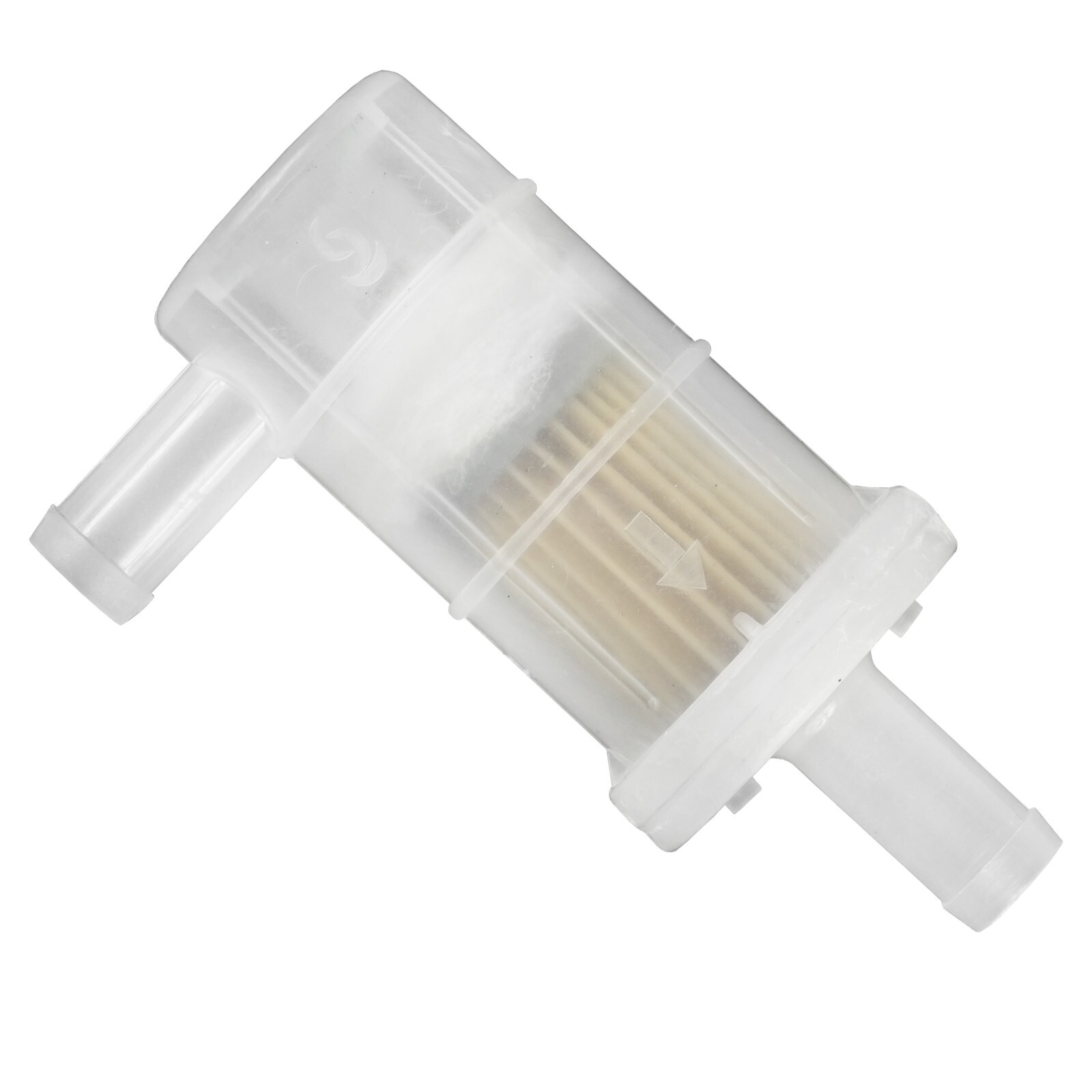 Fuel Filter Fits Kawasaki ZX1200C ZZR1200 2002 2003 2004 2005 49019-1083