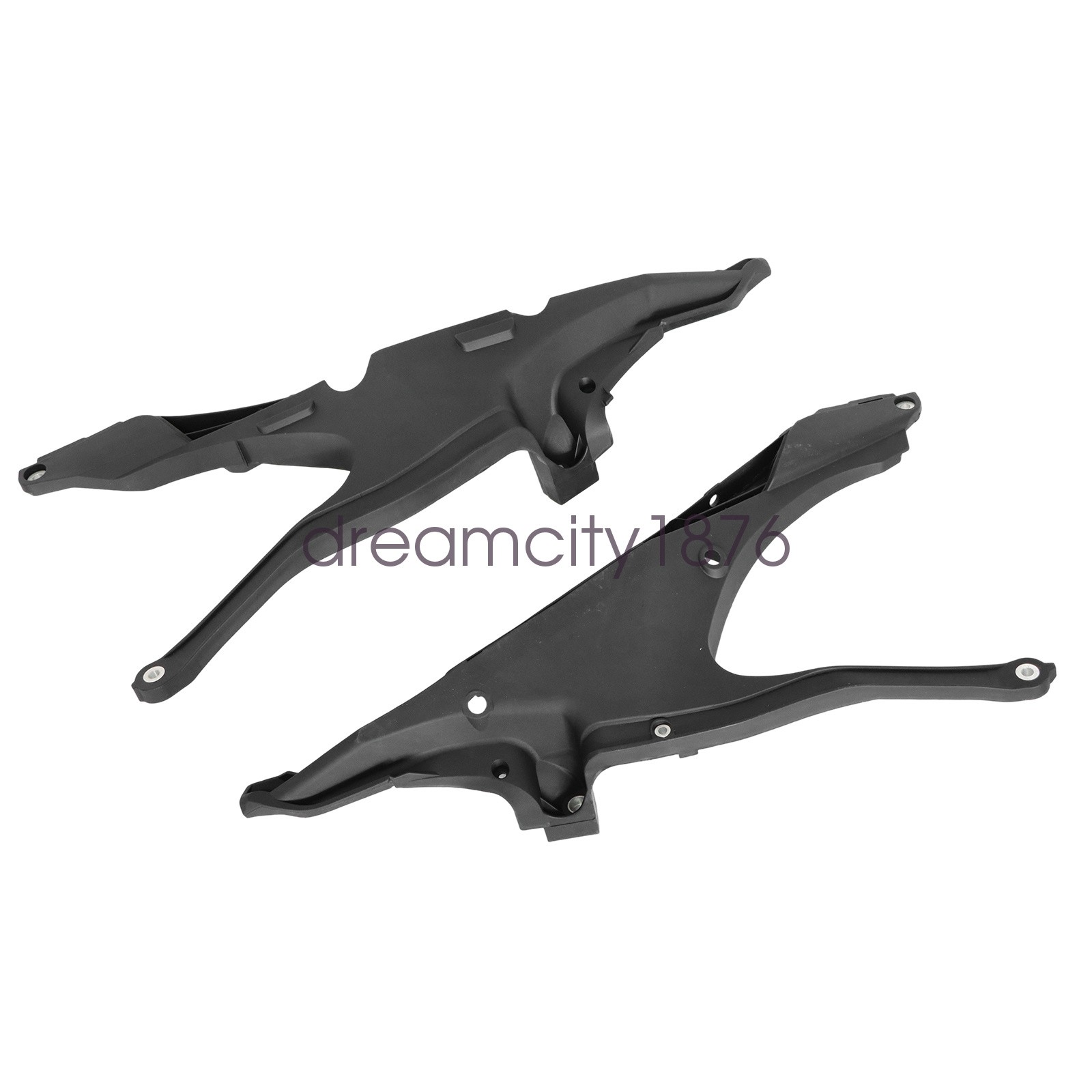 New Rear Left and Right Subframe For 19-22 Husqvarna TC 125 250 FC 250 350 450