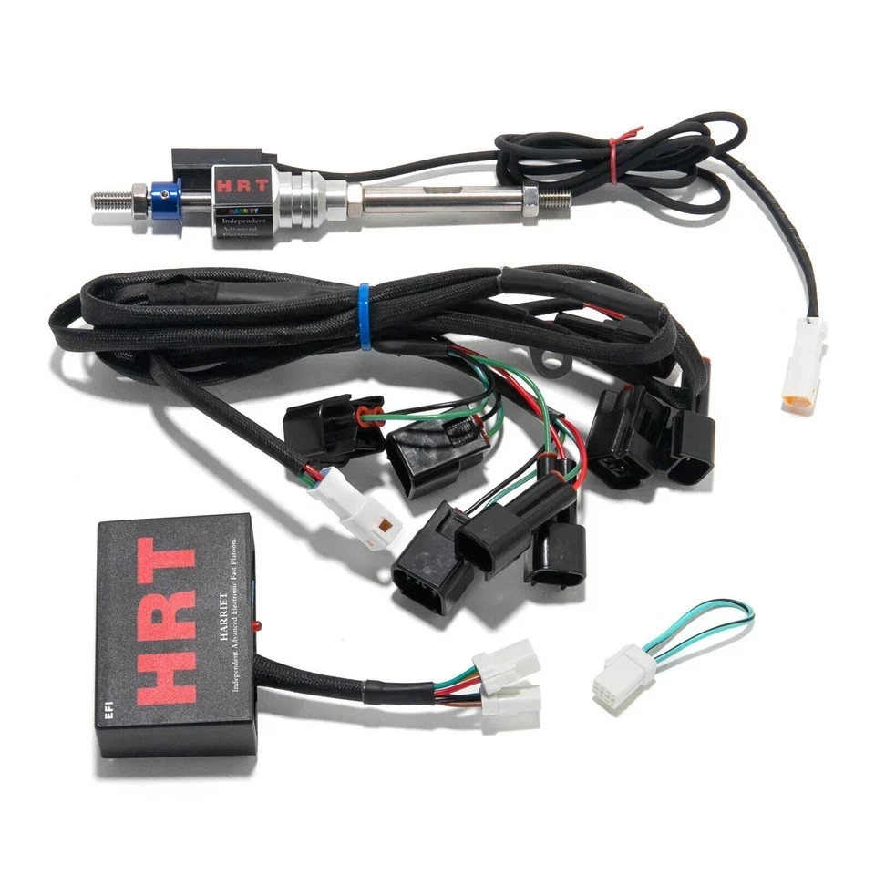 Bi-Directional Quickshifter Electric Quick Shift System For CFMOTO 650GT 18-21