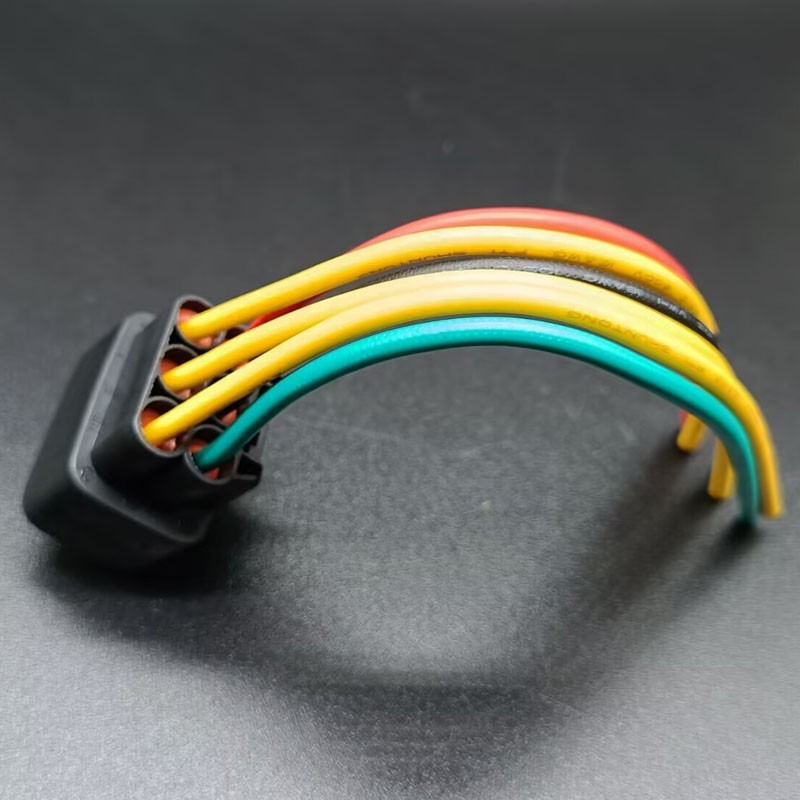 Rectifier Connector for Honda Sportrax TRX400EX 1999-2008/TRX250X 2009-2014 2022