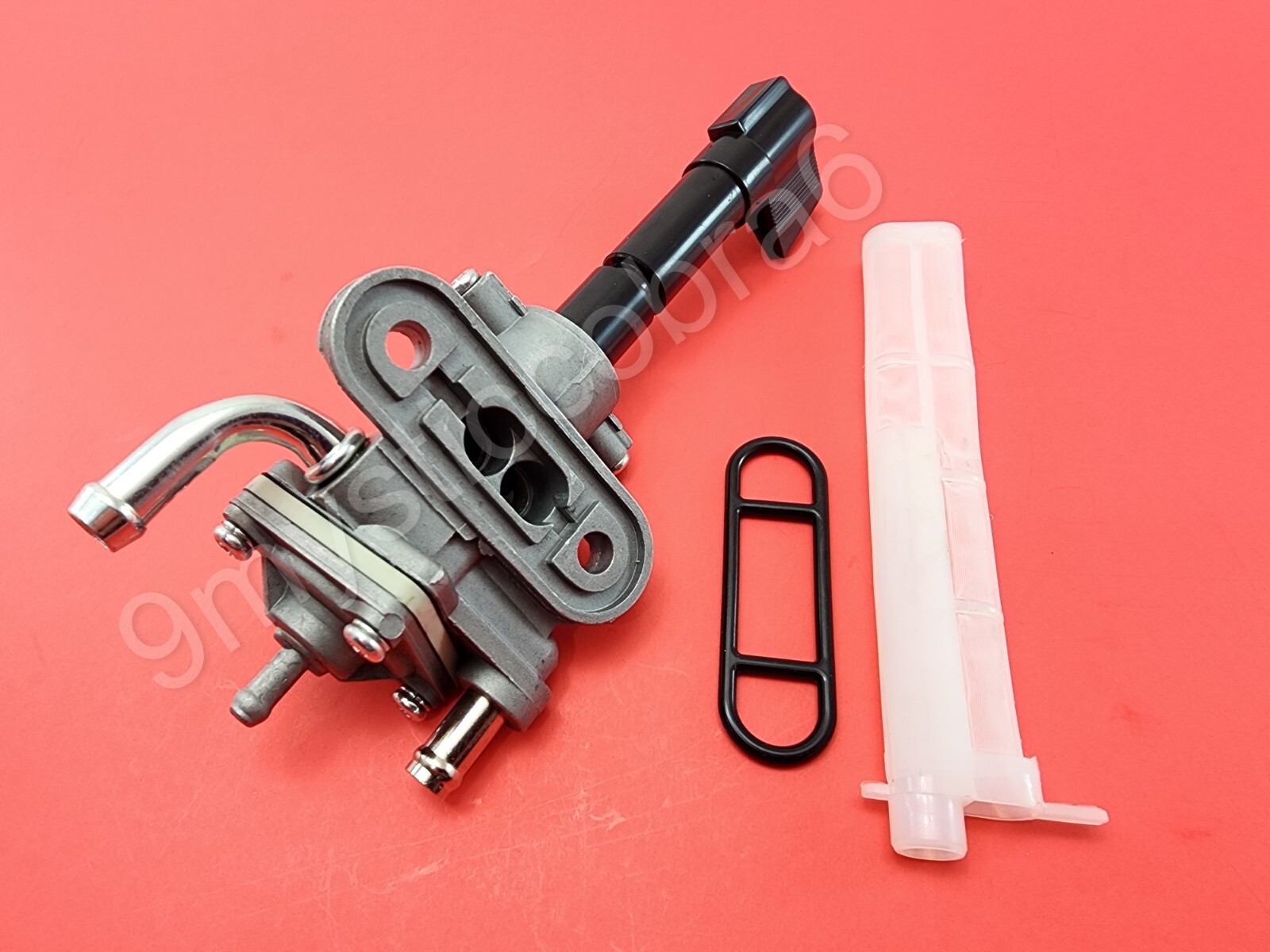 93 94 95 SUZUKI GSXR750W FUEL GAS TANK PETCOCK SHUT ON OFF VALVE -INTERNATIONAL