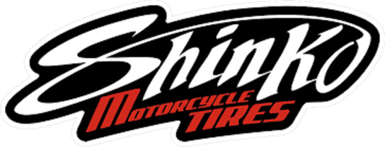 SHINKO 777 TIRE SET 130/70-18 & 180/65-16 HARLEY ROAD GLIDE STREET FLHX
