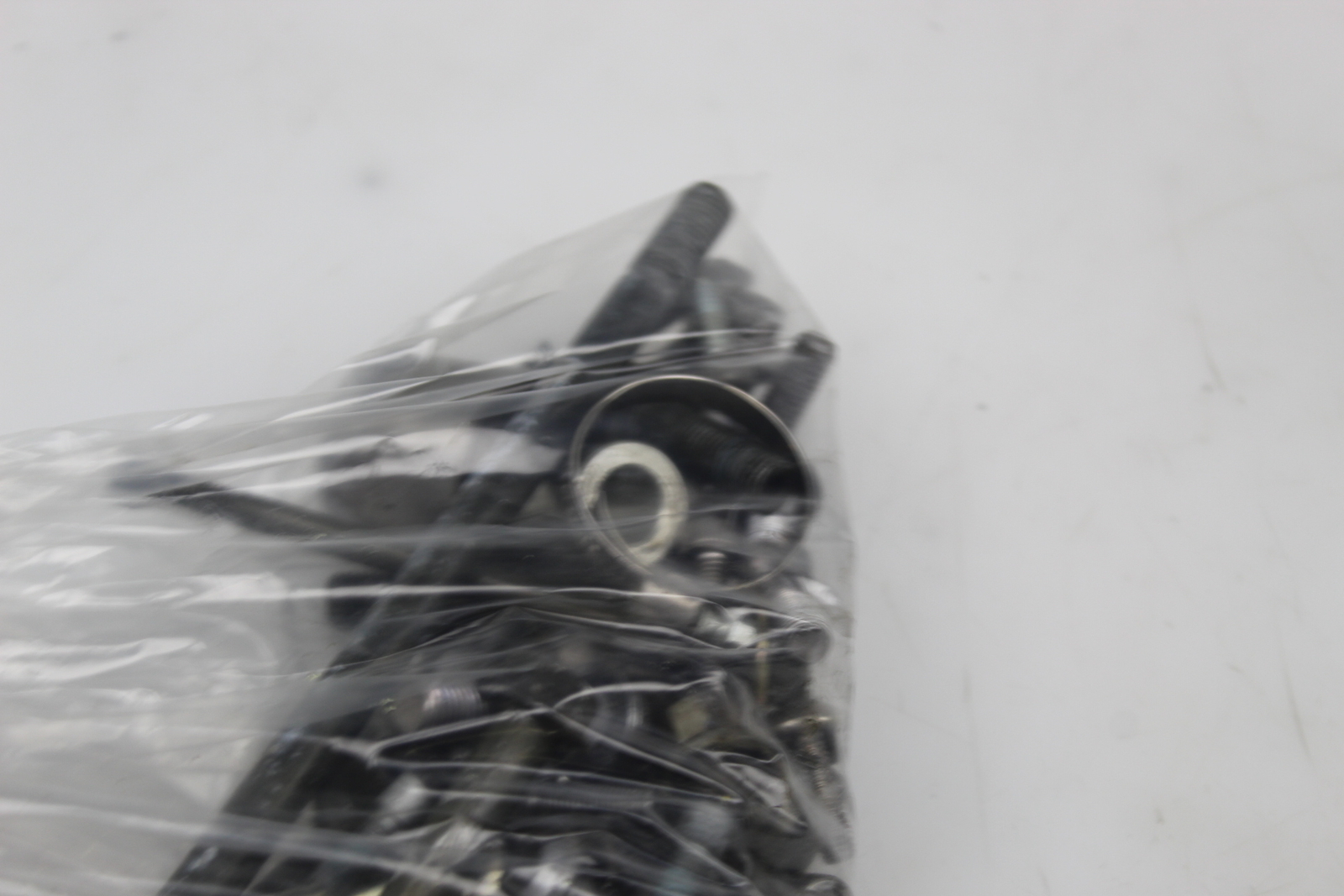 2003 yamaha yzf r1 TEARDOWN HARDWARE Does Not Apply
