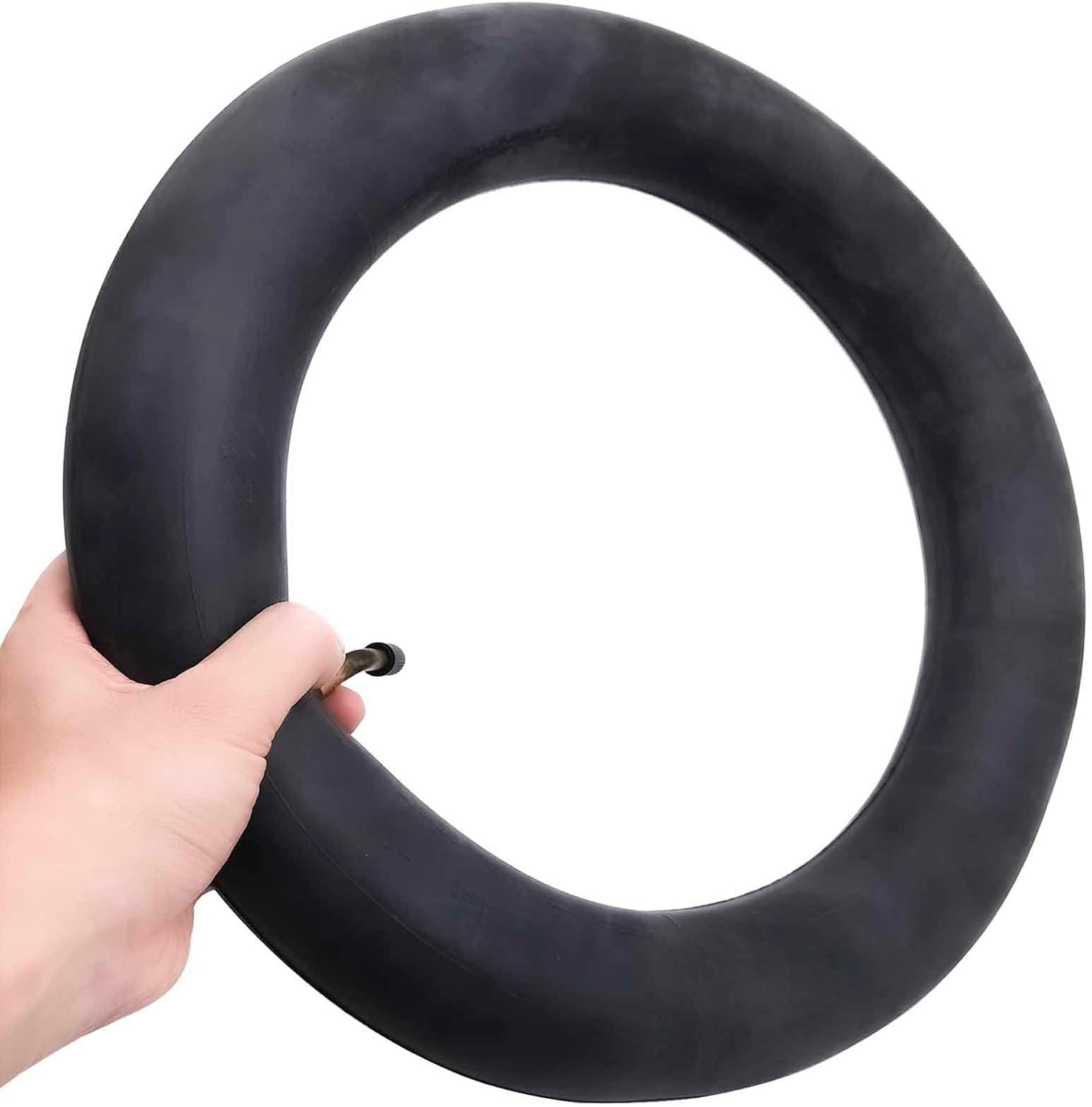 2 Pack Scooter Inner Tube 12.5×2.25 (12-1/2×2-1/4) Pocket Bikes, Gas Scooters, E