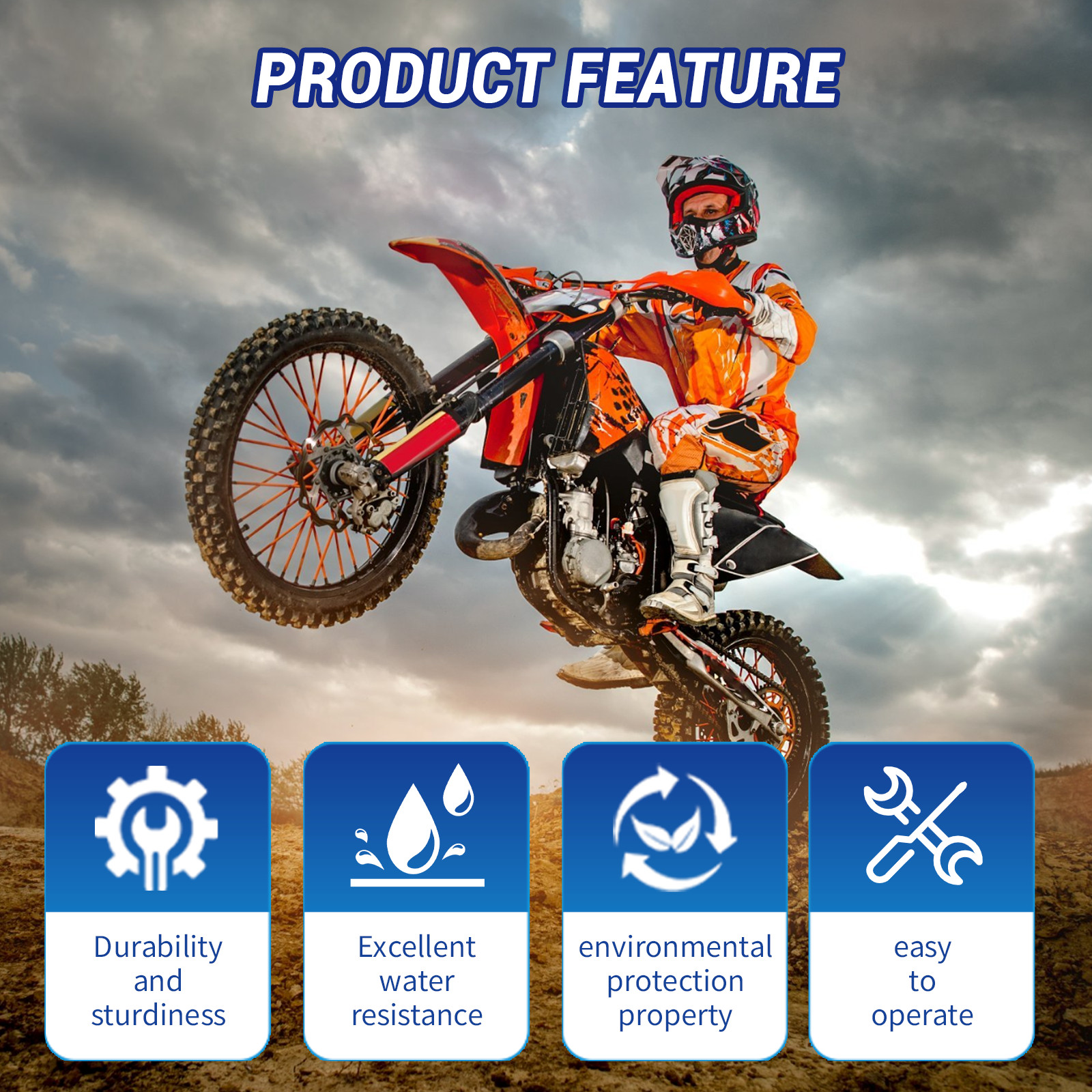 15mm Carburetor Upgrade Kit For 2 Stroke 43cc 47cc 49cc Standup Gas Scooter ATV