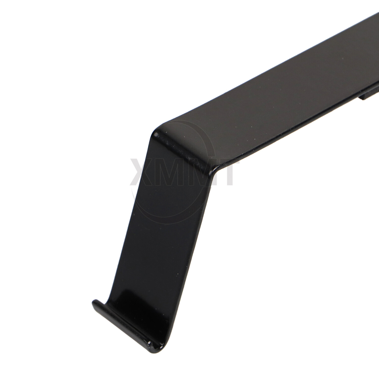 Black Metal Battery Hold-Down Strap Tie Bar For Harley Sportster XL 2004-2013