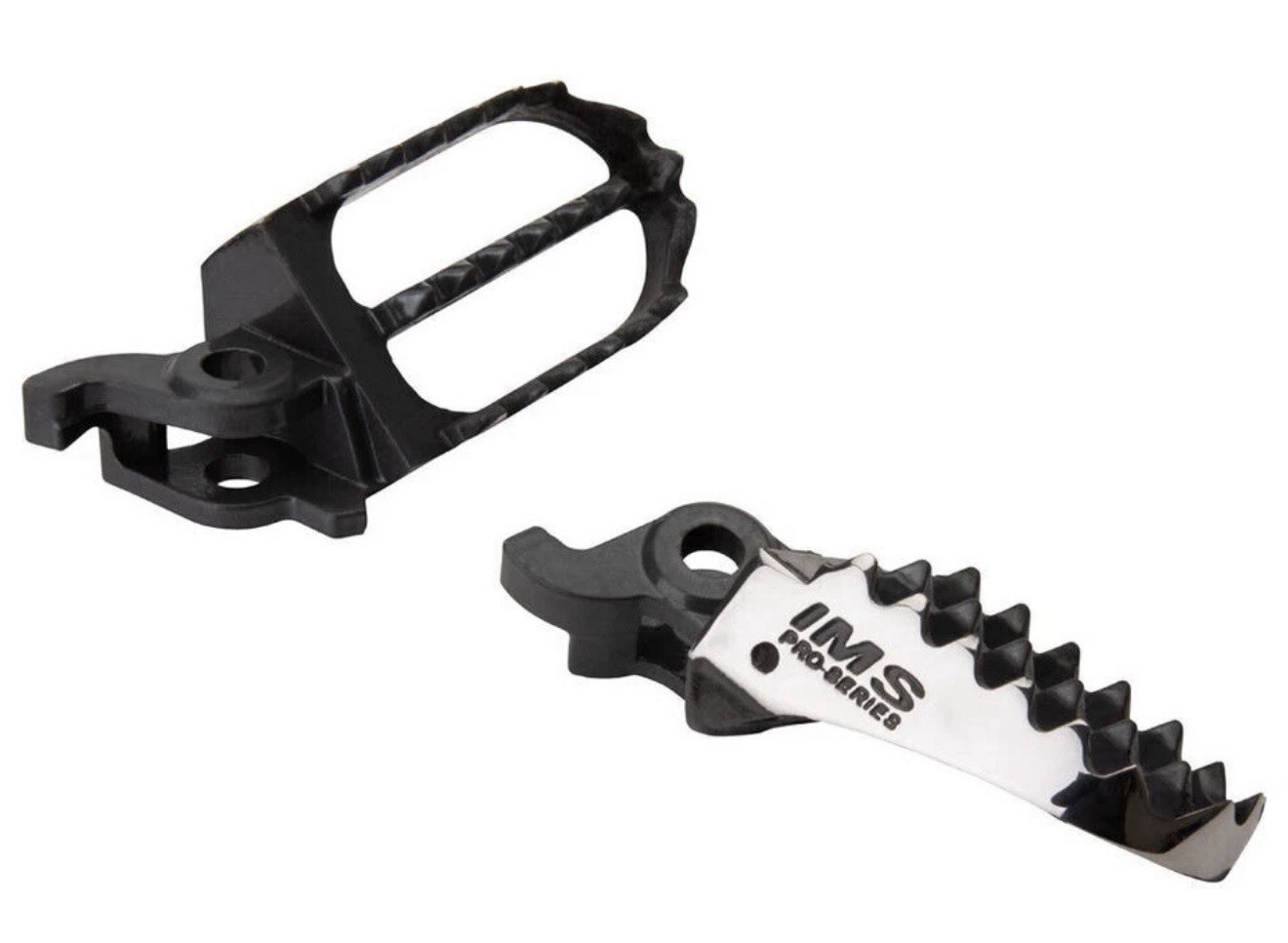 IMS Pro Series Foot Pegs Step KAWASAKI KX250F KX450F 2006 To 2016 2017 2018 2019