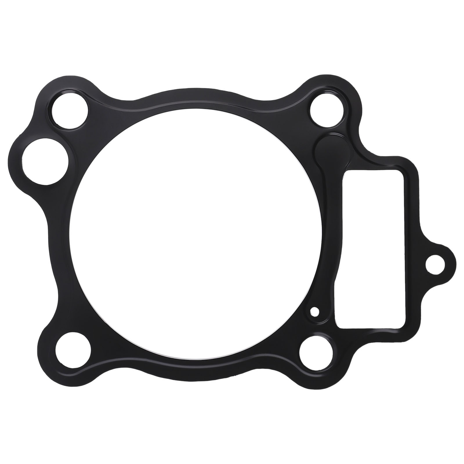 Piston Ring Cylinder Kit for Honda CRF250R 04-09 CRF250X 04-17 w/ Gaskets Set