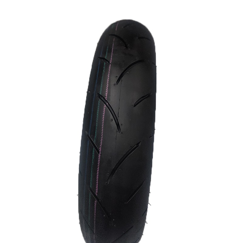KENDA 90 90 12 Scooter Tubeless Tire, 90/90-12 Anti-Slip, Max Load 467 lbs 54J