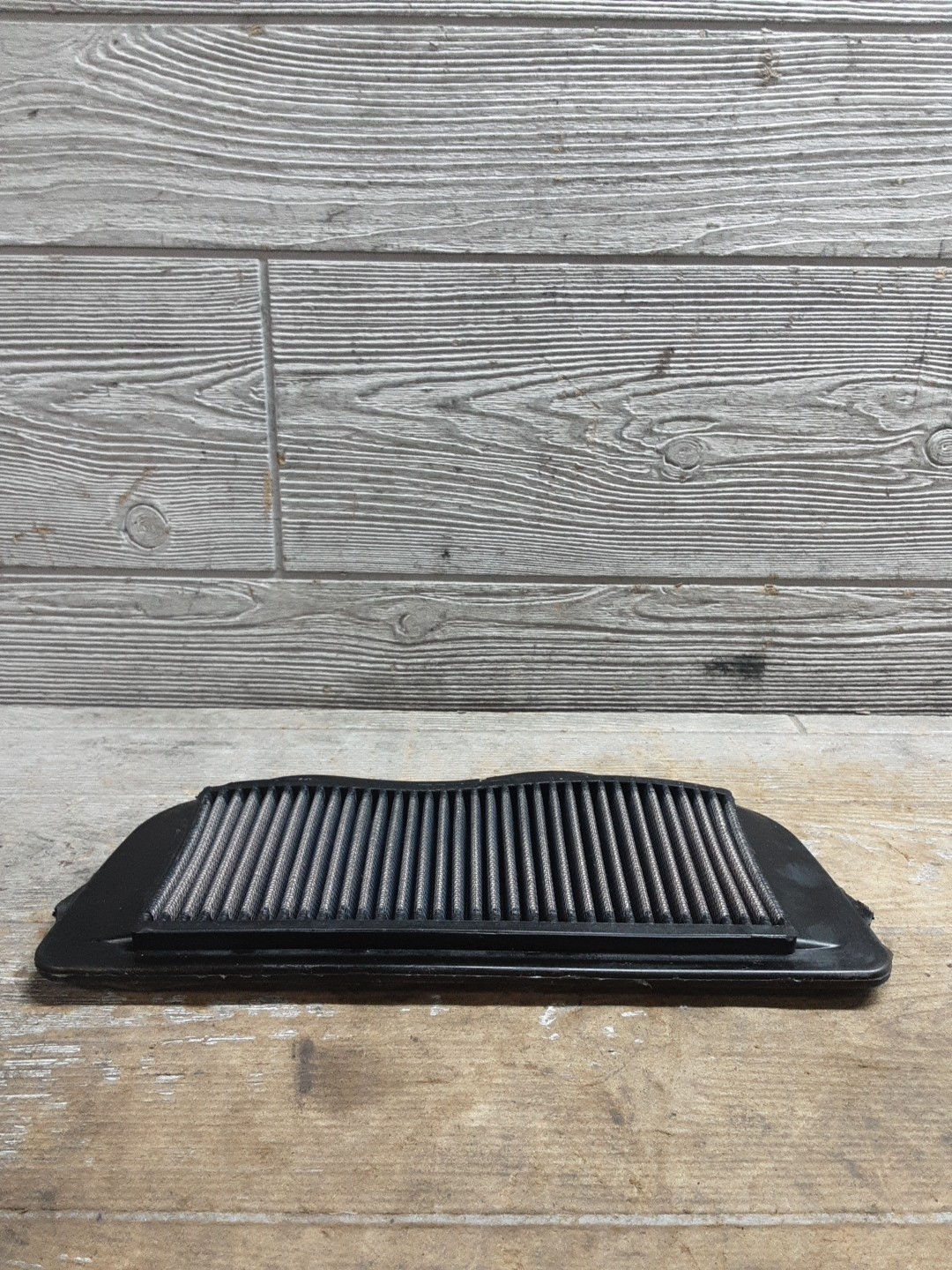 02-03 03 YAMAHA R1 K&N AIRBOX AIR INTAKE FILTER JR-703