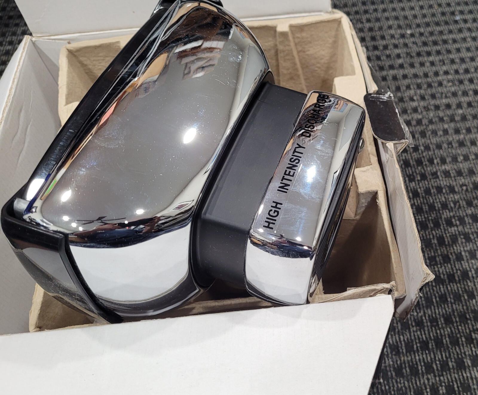 ACRO X970S HID Off Road Light