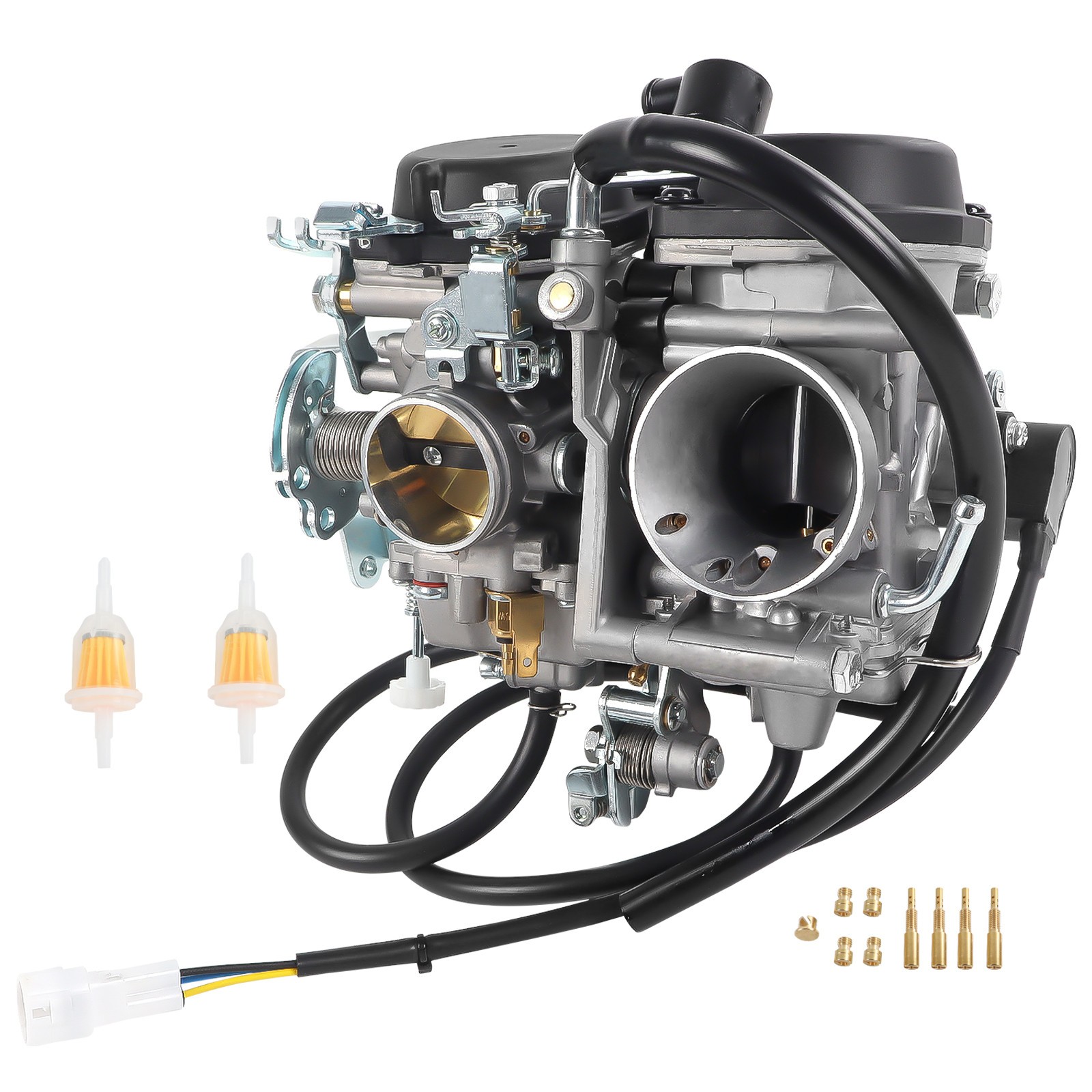Carburetor Carb For Yamaha V-Star 1100 Custom Classic XVS1100 1999-2009