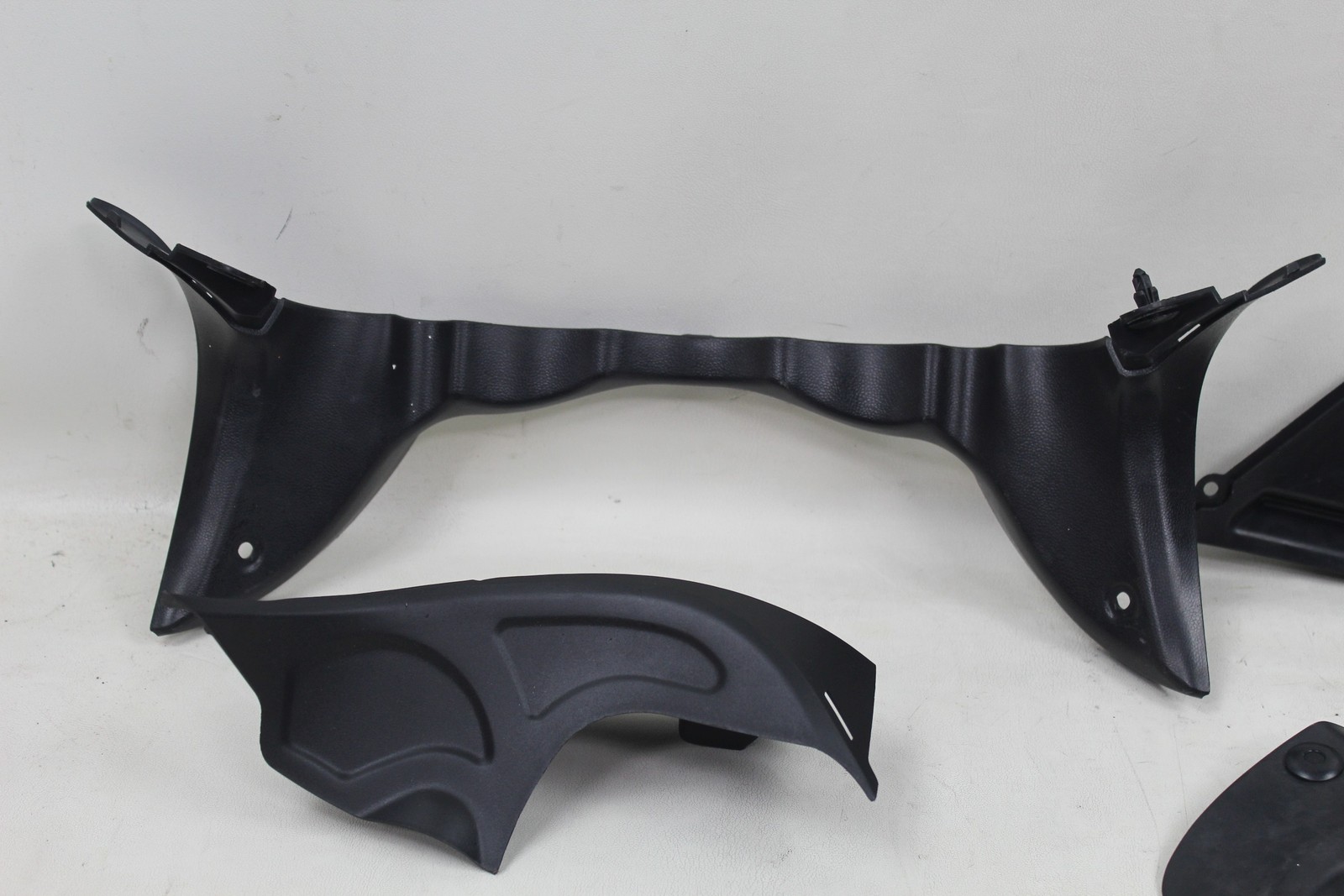 Suzuki Hayabusa GSXR1300 K8 08-20 Inner Infill Fairing Panels Underbody Panel
