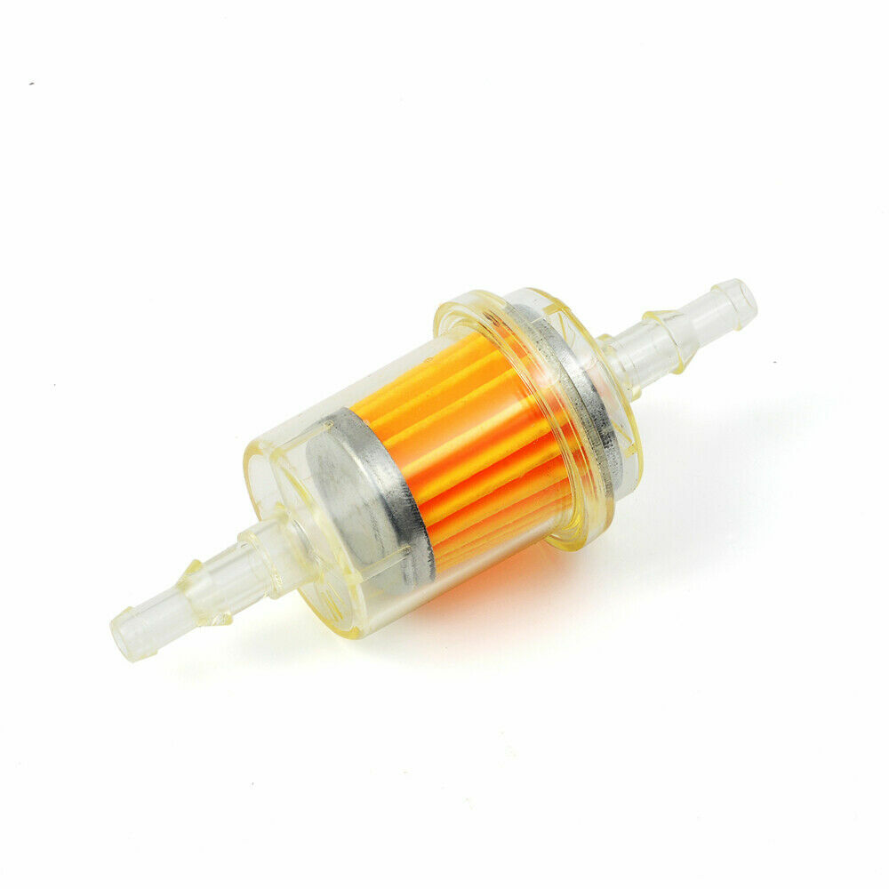 Fuel Vacuum Petcock W/Filter For Honda VTX1300C VTX1300R VTX1300S VTX1300T 04-09