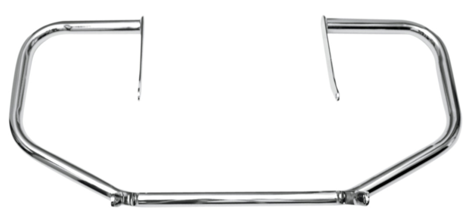 Baron Custom Accessories – BA-7170-01 – Chrome Engine Guards