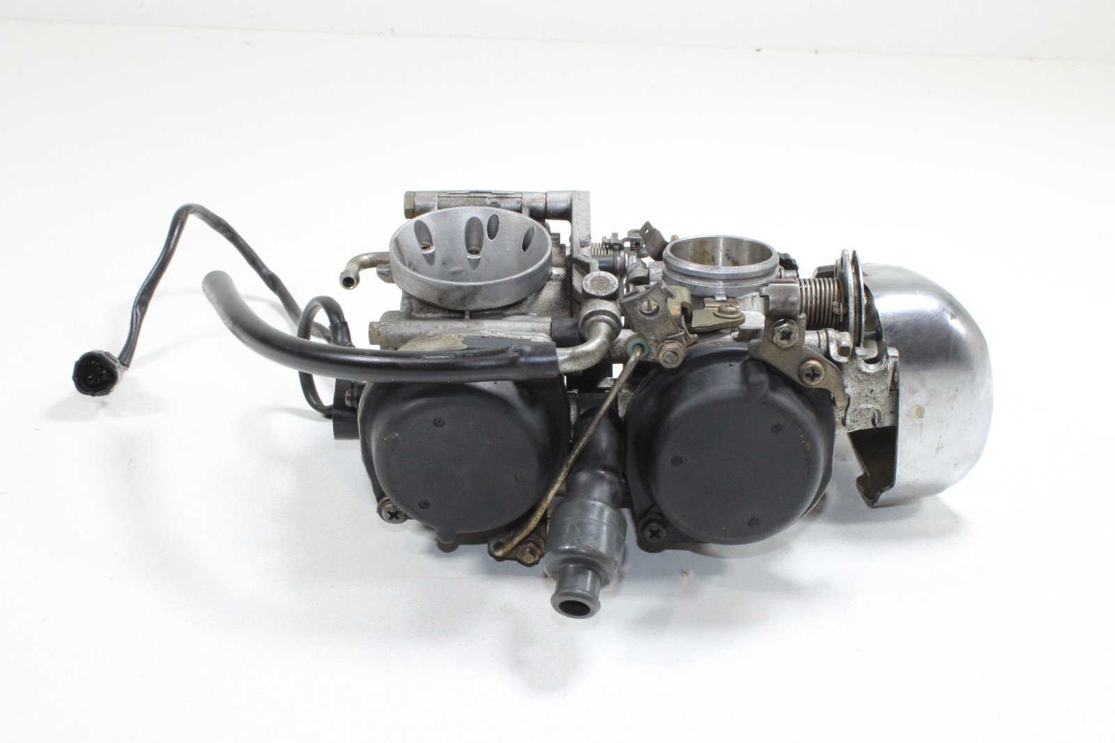1999-2009 Yamaha V Star 1100 Carburetor OEM Carb Assembly XVS1100