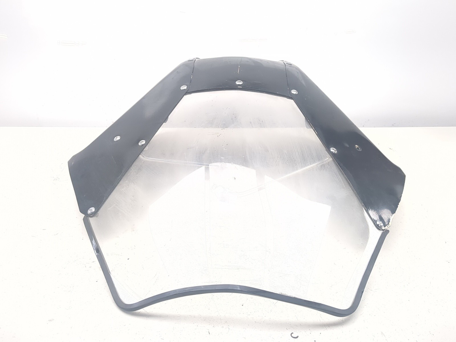 94 Ural Front Headlight Fairing Cowl Body Cover Panel Plastic