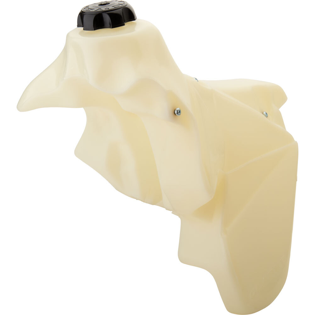 Clarke Oversized Fuel Gas Tank 3.5 Gallon Natural Fits KTM EXC MXC SX 1999-2002