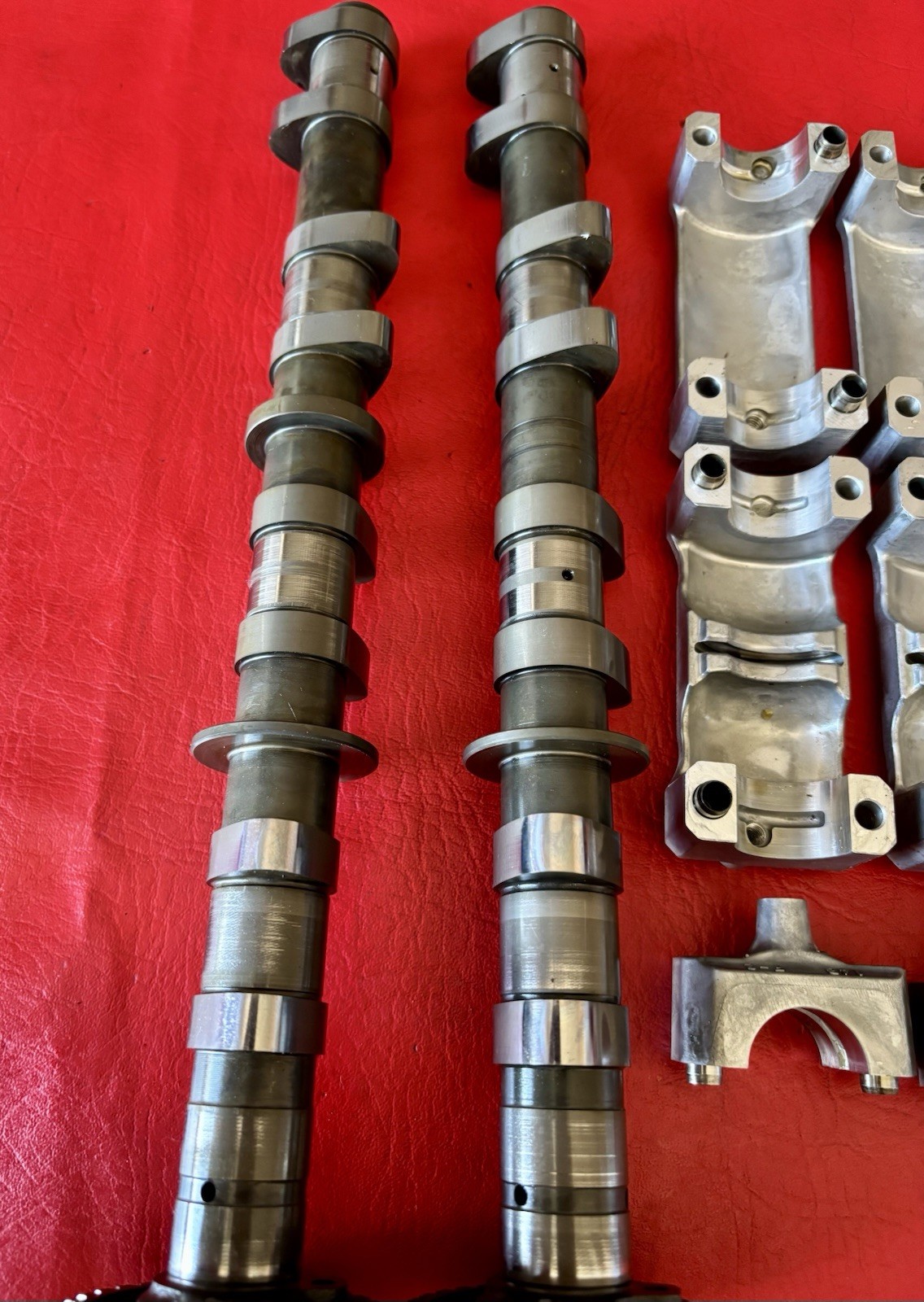 2009 2010 2011 2012 2013 2014 YAMAHA R1 CYLINDER HEAD REPARABLE YZF-R1