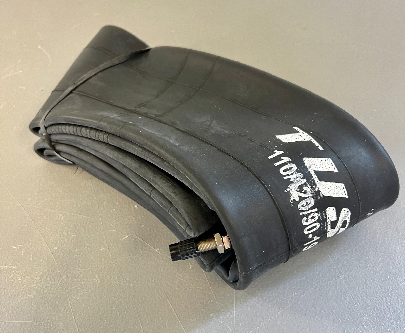 Heavy Duty Tube Rear 110/90-19 120/90-19 2 mm Tusk MX Dirt Bike 19 inch Inner