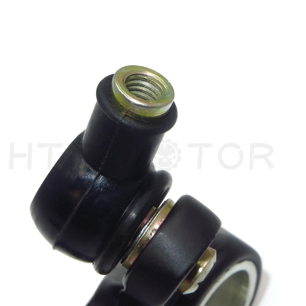 For Suzuki GSXR600 750 1000 1100 GSXR750 GSXR1000 GEAR SHIFT SHIFTER LEVER Black