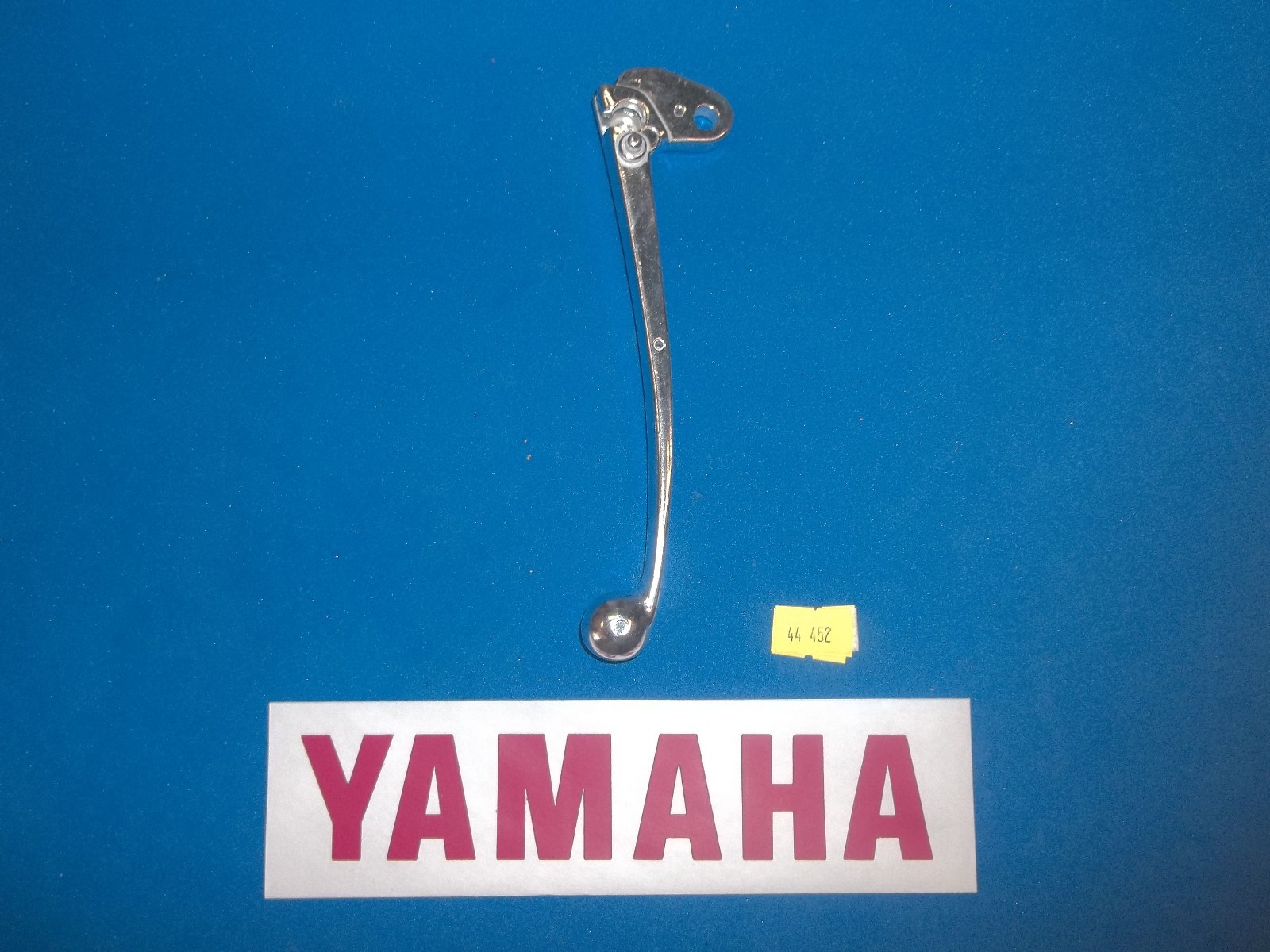 44-452 YAMAHA BRAKE LEVER 232-83922-30 QT 50 YAMAHOPPER 1985 1986 1987 1988