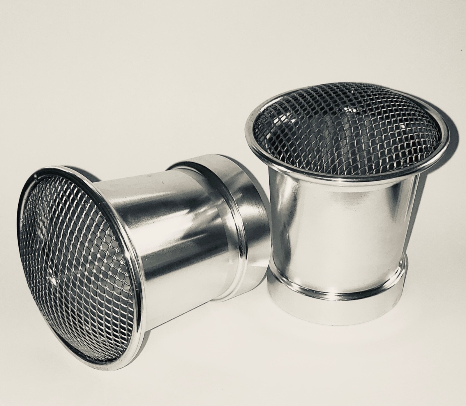 Dellorto 30-36 mm PHF Velocity Stack PAIR Ducati Moto Guzzi BMW Malossi copy LNG