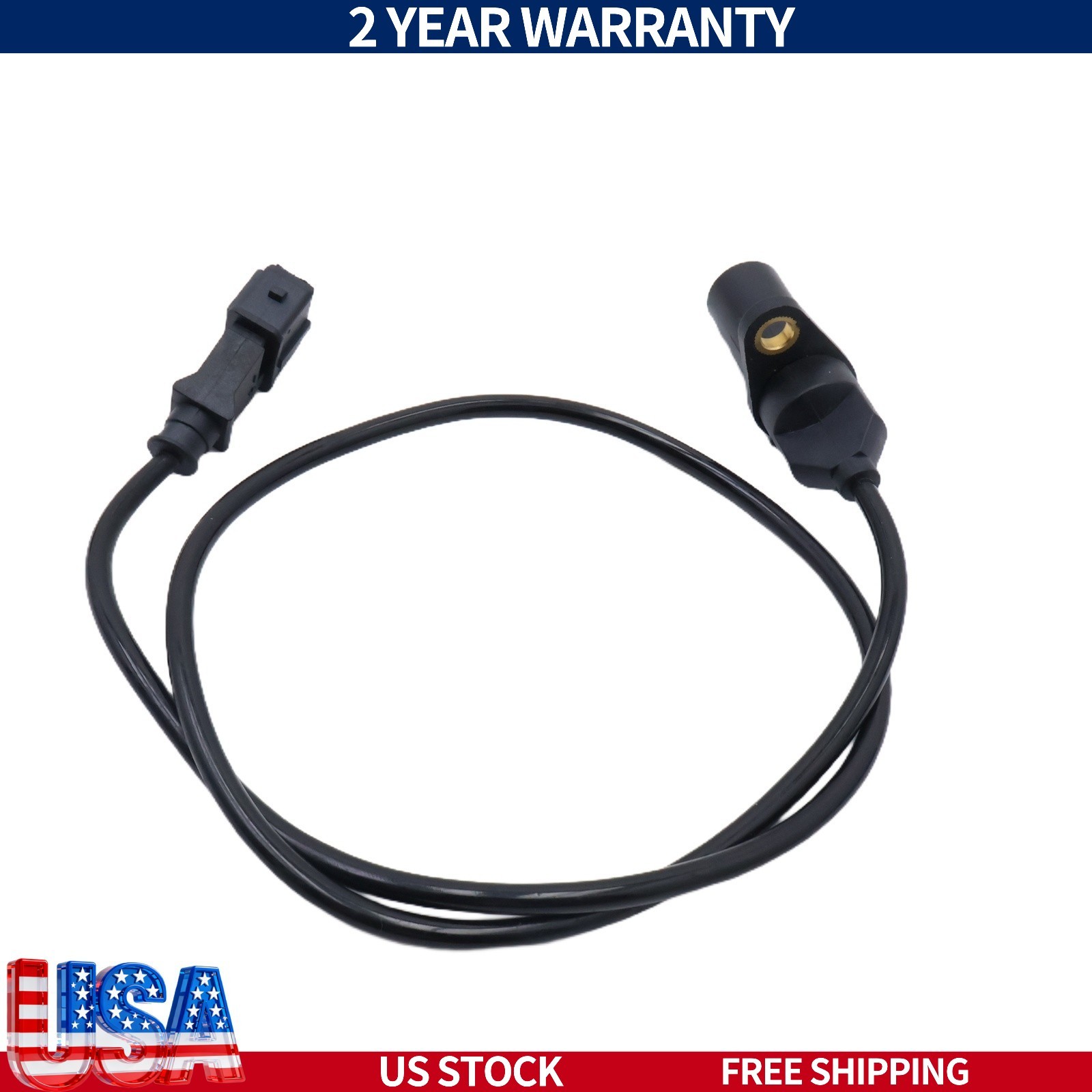 Timing RPM Pickup Camshaft Position Sensor For Ducati 2001-2008 55240201A