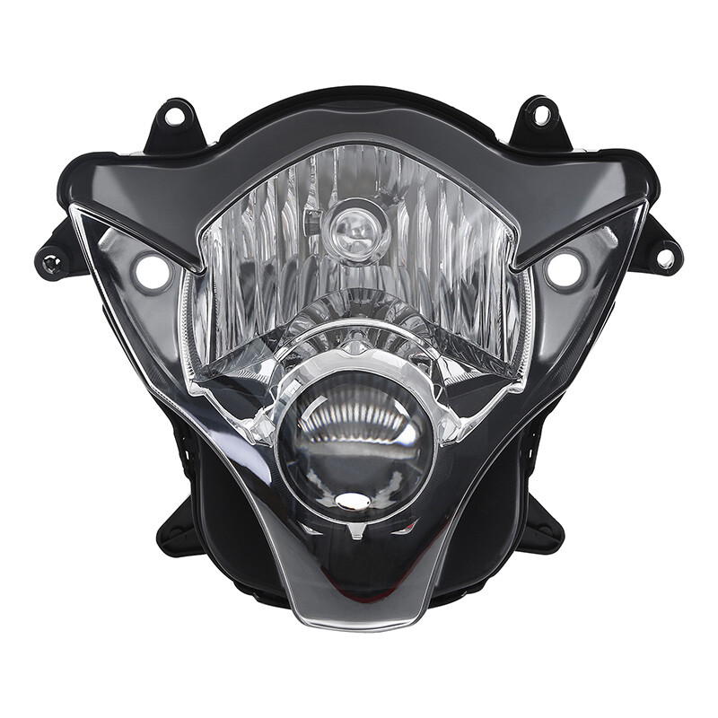 Front Headlight Headlamp Assembly Fit For Suzuki GSXR 600 GSXR750 2006-2007 US