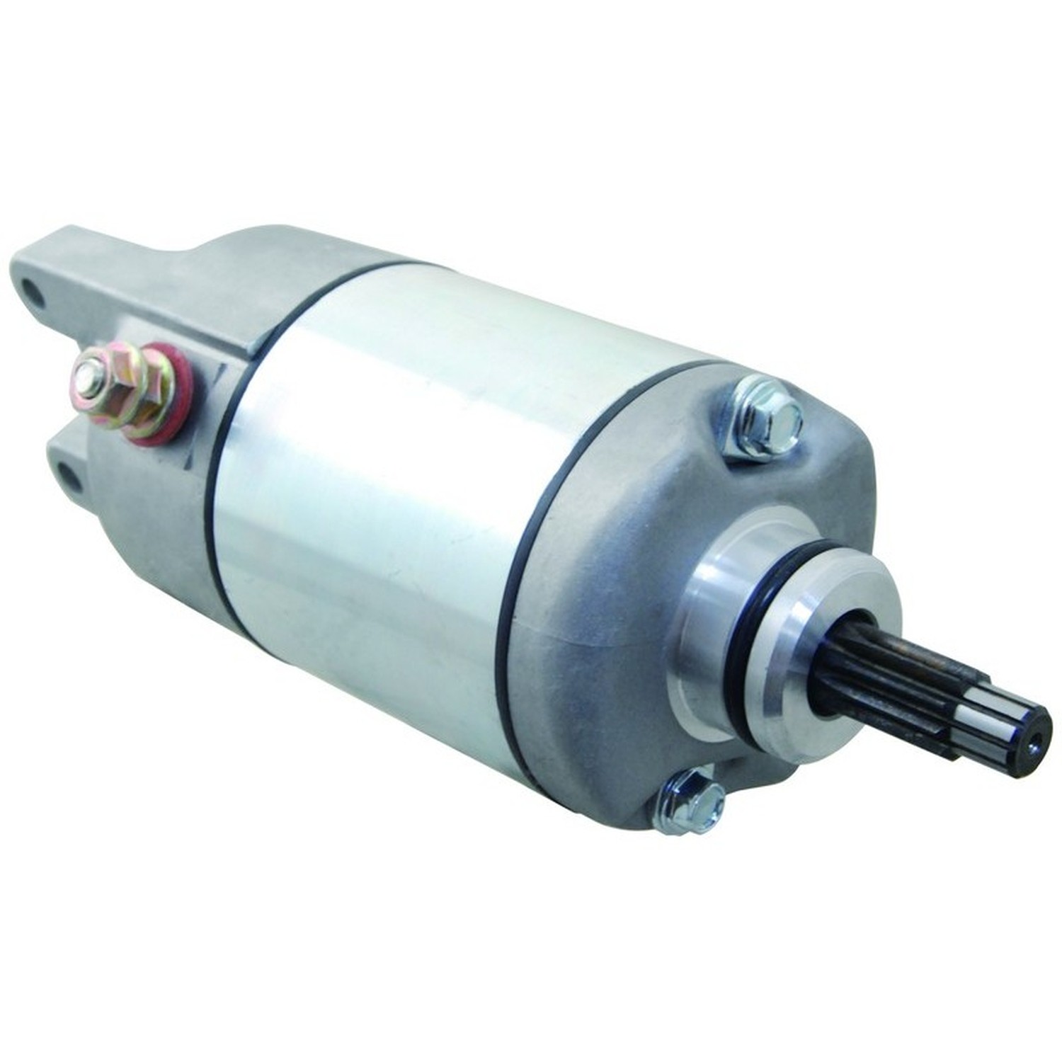 New Starter For HONDA ATV TRX350 TRX 350 QUAD ForEMAN 87-89 HA104
