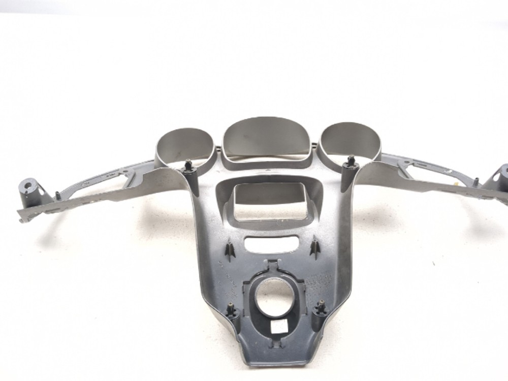 01-05 Honda Goldwing 1800 GL1800 Front Dash Fairing Cover Panel 64240-MCAA-0000
