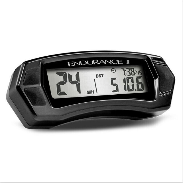 Trail Tech Endurance 2 Universal Speedo Kit for Generic Inverted / USD Forks